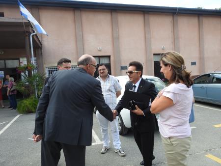 Predsednik vlade dr. Miro Cerar obiskal Občino Razkrižje 5